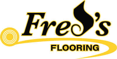 Logo for sponsor Fred's Flooring